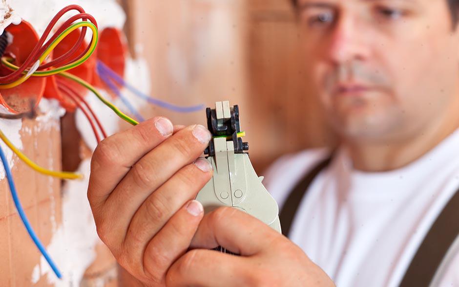 électricien en urgence Brunoy