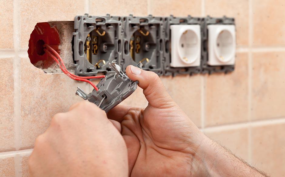 dépannage électricien La Garenne-Colombes