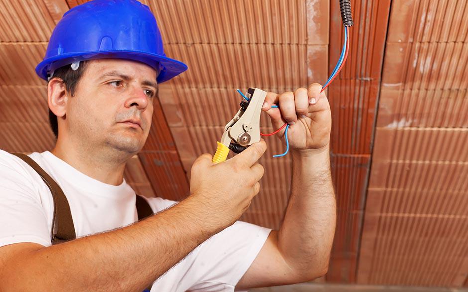 électricien maintenance L'Île-Saint-Denis
