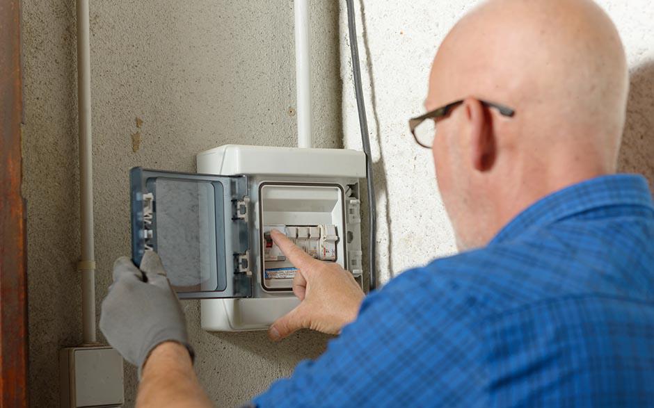 dépannage électricien Nanteuil-lès-Meaux